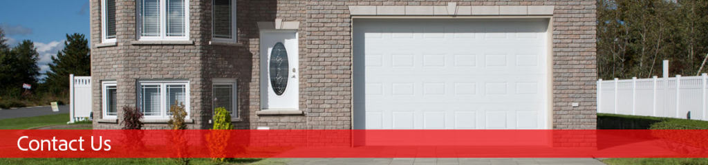 contact garage door repair Tuckahoe