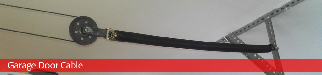 garage door cable Tuckahoe