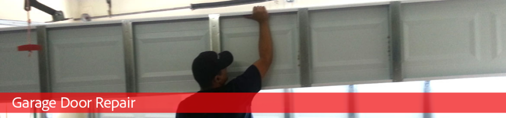 garage door repair Tuckahoe
