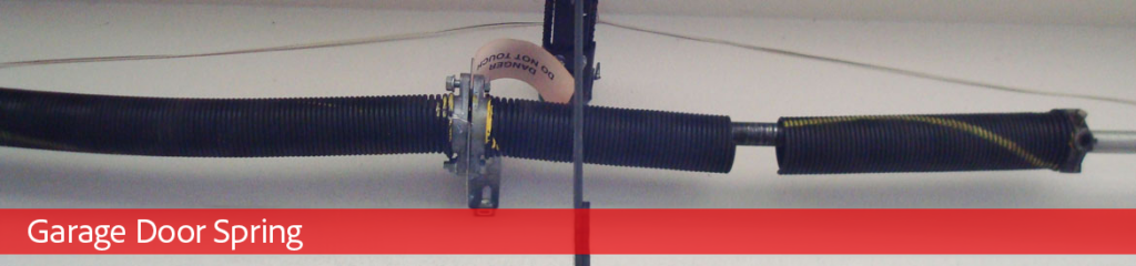 garage door spring Tuckahoe