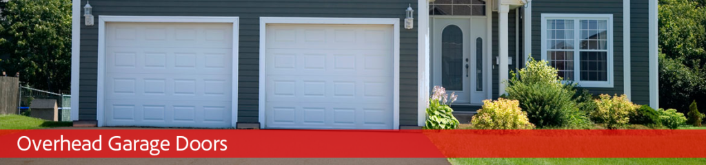 overhead garage door Tuckahoe
